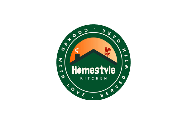 Homestyle Kitchen
